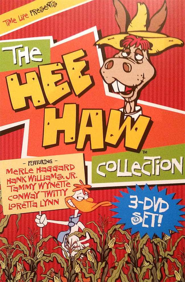 HEE-HAW-DVD-2