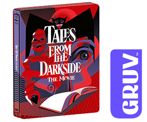 Tales from the Darkside: The Movie  