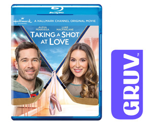 Taking a Shot at Love [Blu-Ray] 