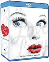  I Love Lucy: The Complete Series