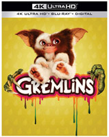 Gremlins 4K UHD