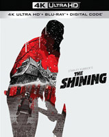 The Shining 4K UHD