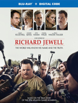 Richard Jewell (Blu-Ray + Digital)