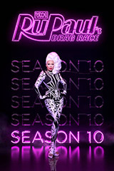 RuPaul's Drag Race: Season 10