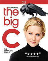 The Big C: The Complete Series (Blu-ray)