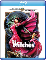 The Witches (BD)