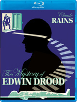 Mystery of Edwin Drood (Blu-ray)(1935)