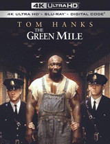 The Green Mile (1999) - 4K
