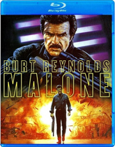  Malone Blu-ray