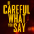 Movie Review :: Lifetime Movie Network’s Be Careful What You Say