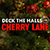 Movie Review :: Deck the Halls on Cherry Lane on Hallmark+