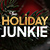 Movie Review :: Lifetime’s The Holiday Junkie