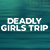 Movie Review :: Lifetime Movie Network’s Deadly Girls Trip