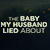 Movie Review :: LMN’s The Baby My Husband Lied About