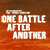 Hotchka Contest :: One Battle After Another 4K Blu-ray Giveaway