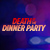 Movie Review :: Lifetime Movie Network’s Death at the Dinner Party